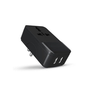 Dual USB Travel Adapter