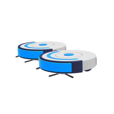 Smart Robot Vacuum Cleaner