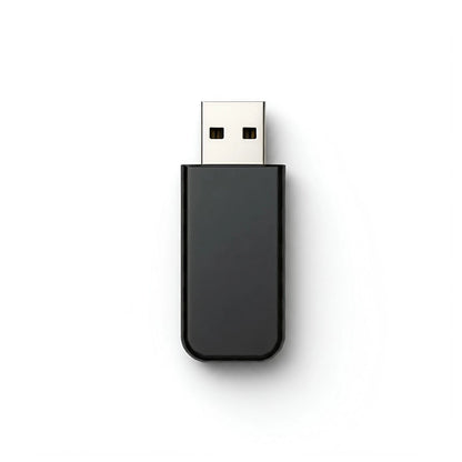 High Speed USB Drive