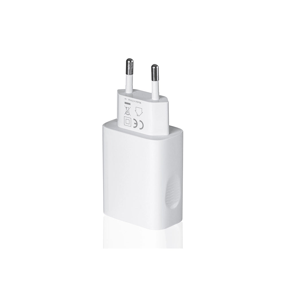 Universal Dual USB Charger