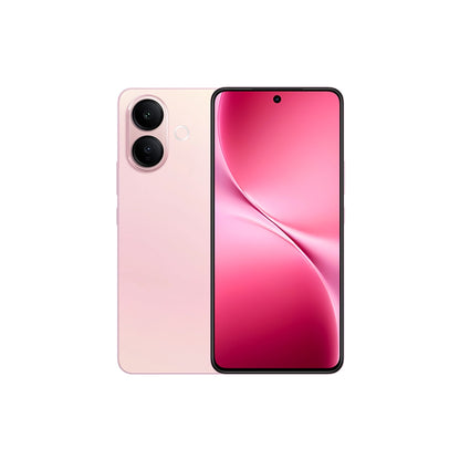 Modern Edge Display Phone