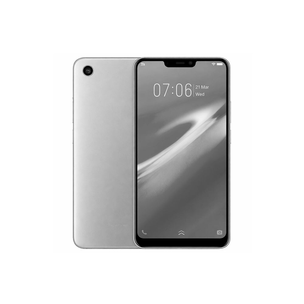 Compact Android Smart Phone