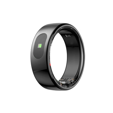 Intelligent Health Sensor Ring