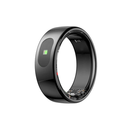 Intelligent Health Sensor Ring