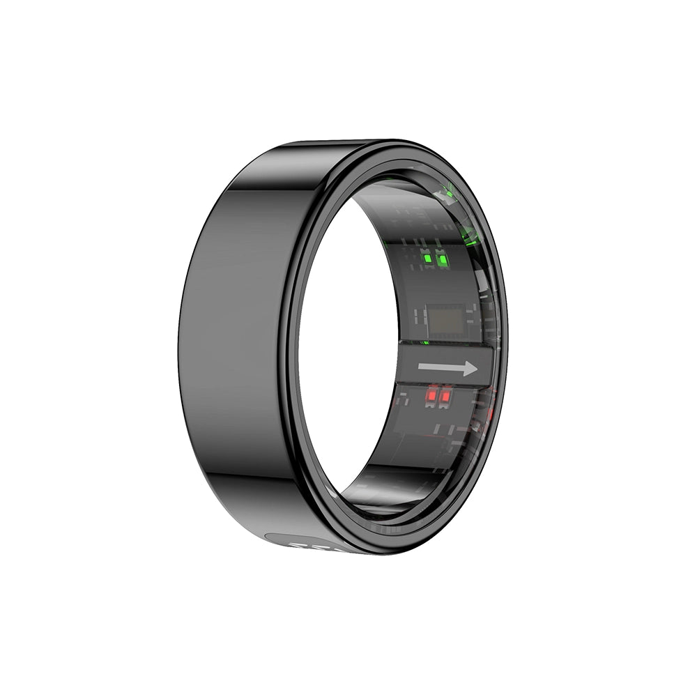 Wearable Health Smart Ring