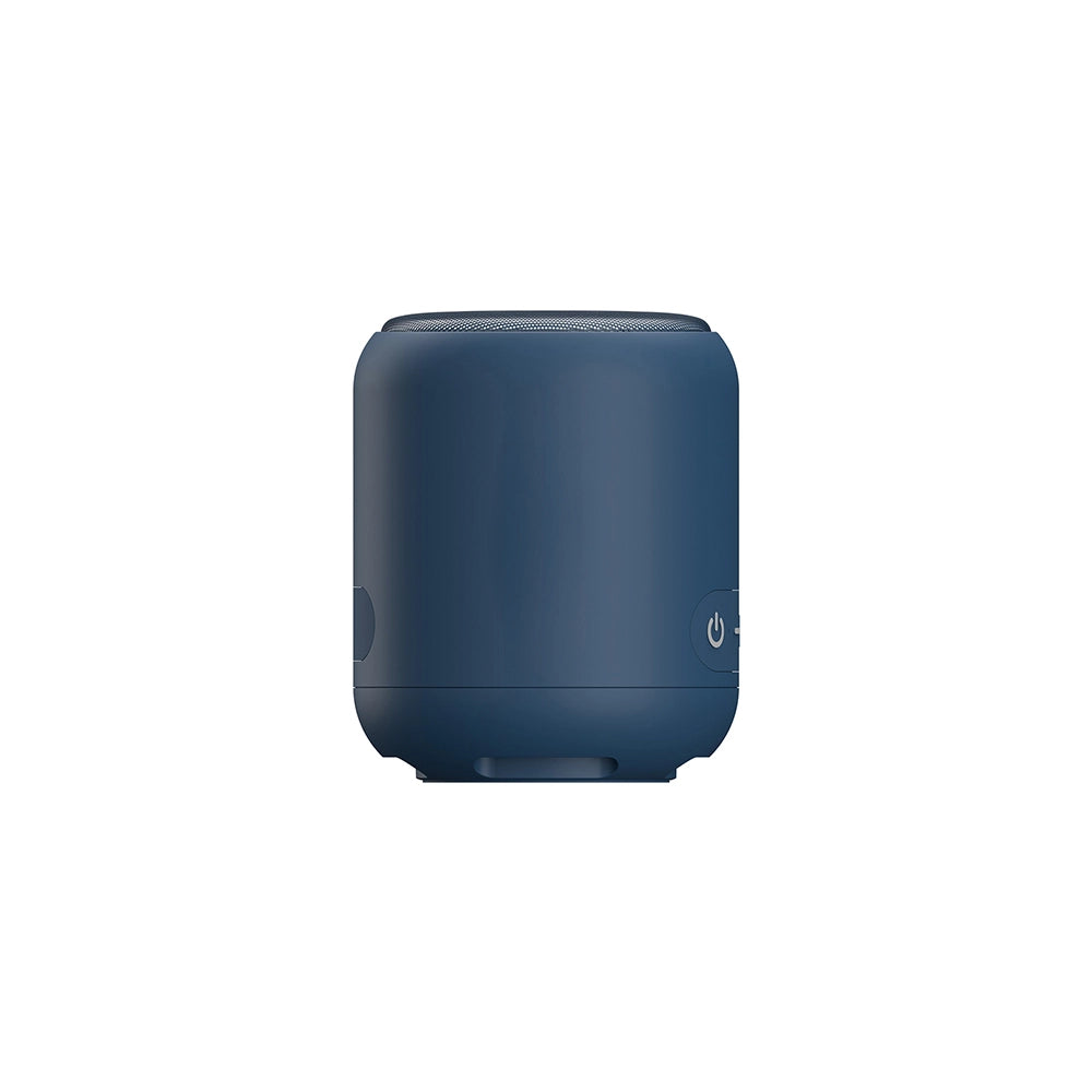 Wireless Compact Bass Speaker
