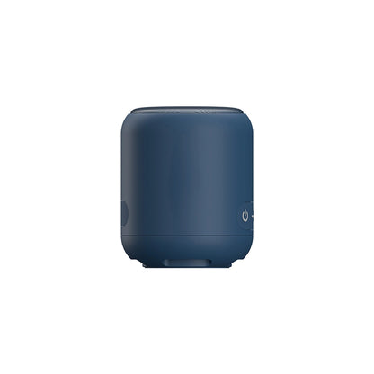 Wireless Compact Bass Speaker