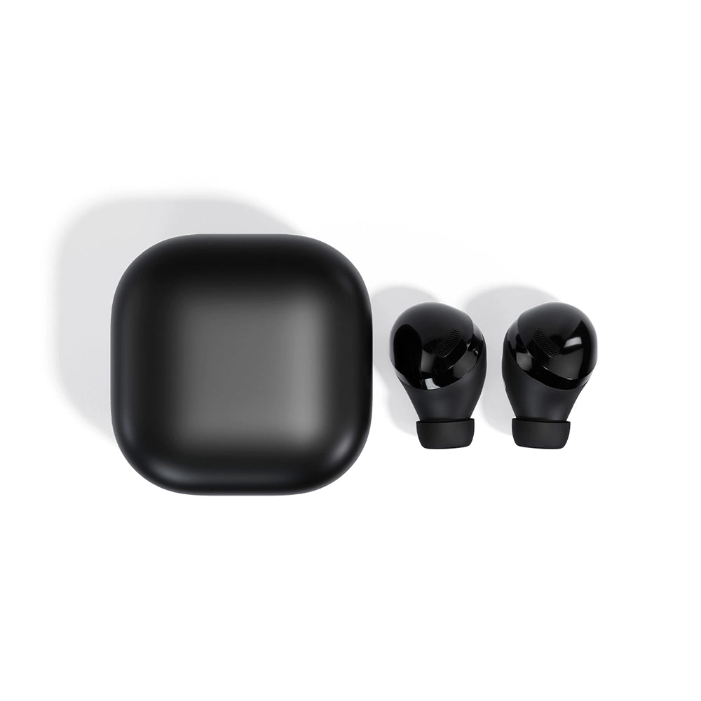Noise Isolating Earbuds