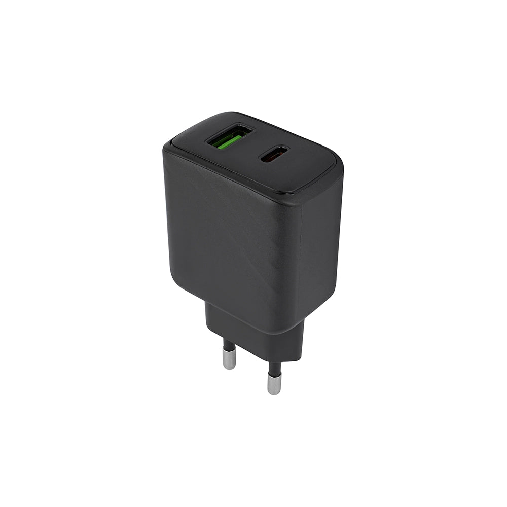 Quick Charge Wall Adapter