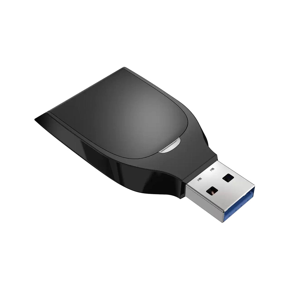 Slim USB Storage Device