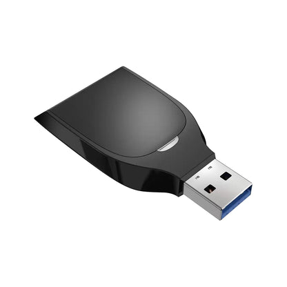 Slim USB Storage Device