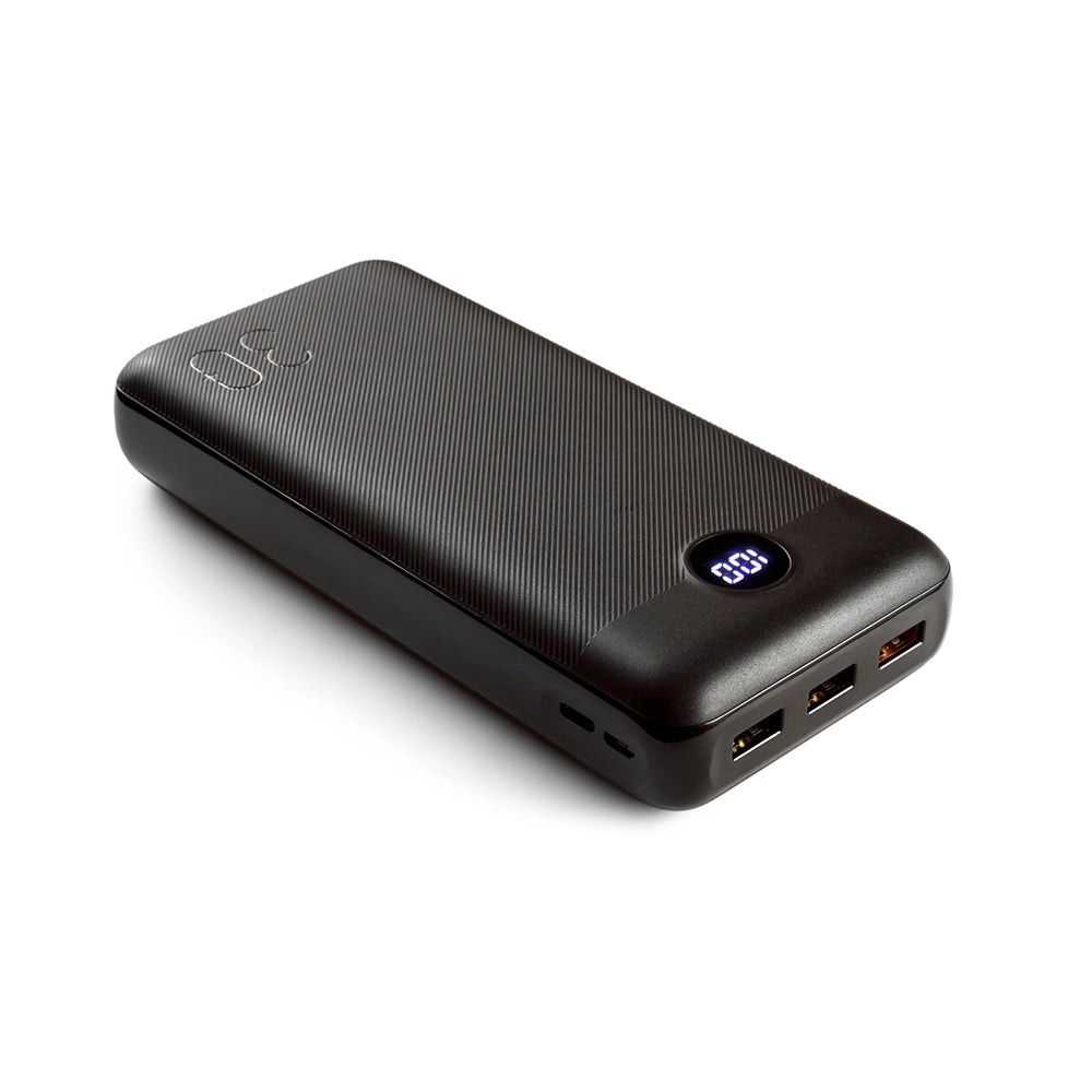 High Capacity Power Bank