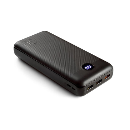 High Capacity Power Bank