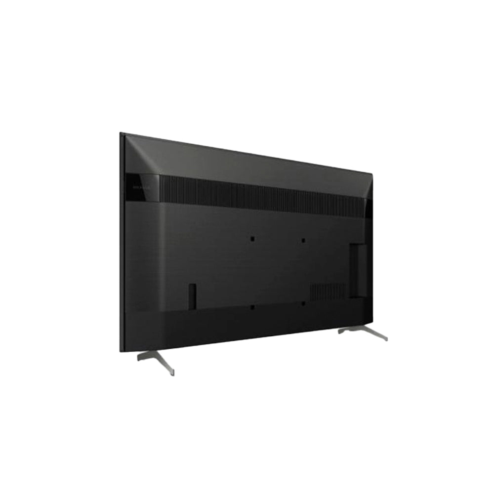 Ultra HD Smart TV