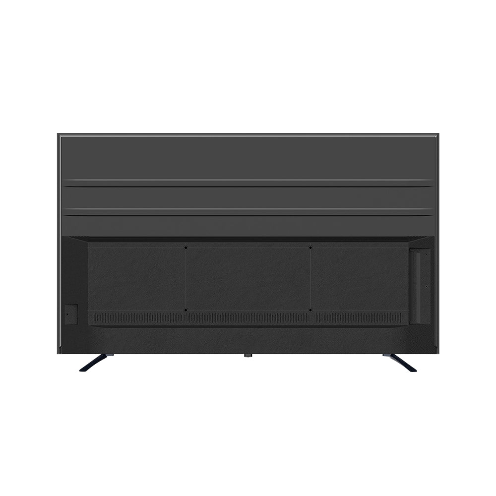 Slim Design 4K Smart TV