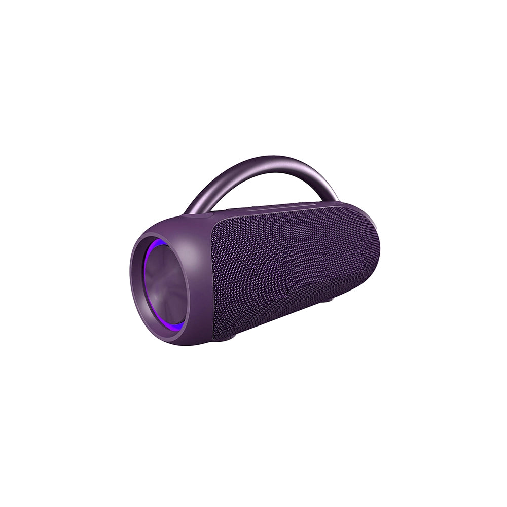 Handheld Bluetooth Speaker