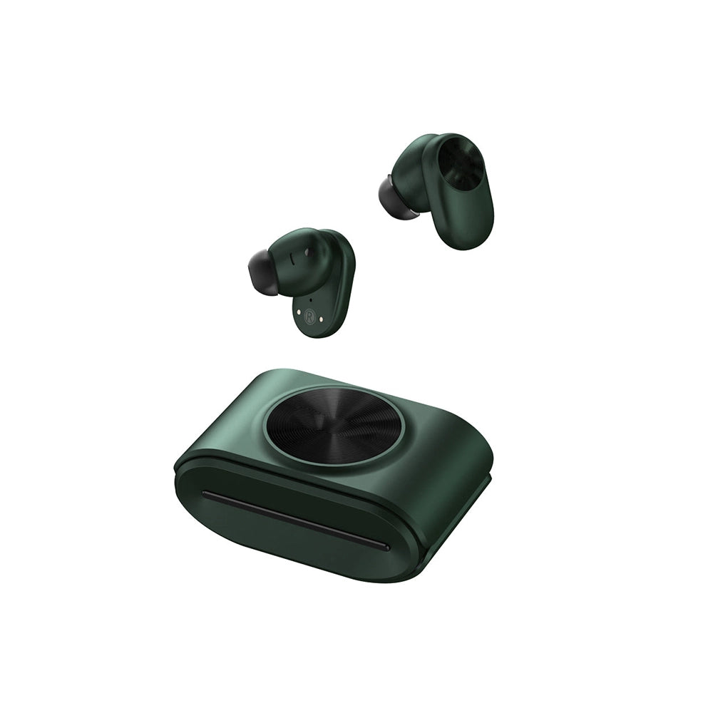 True Wireless Earbuds