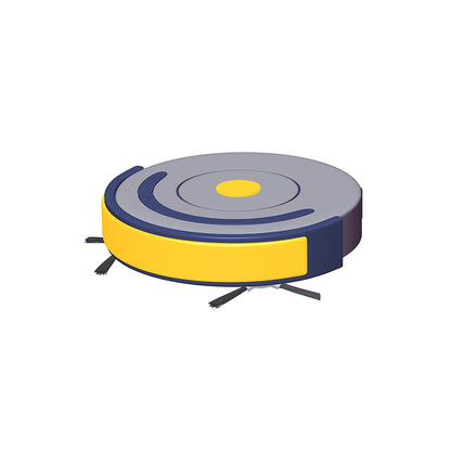 Smart Robot Vacuum Cleaner