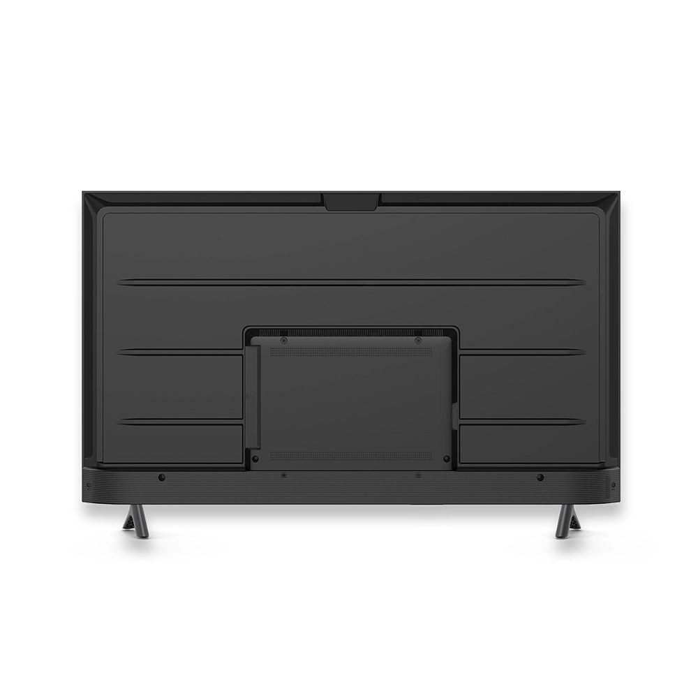 Crystal Clear Ultra HD TV
