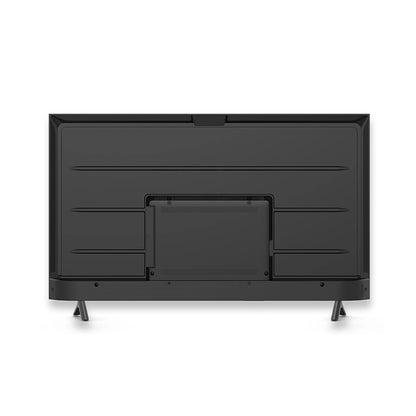 Crystal Clear Ultra HD TV