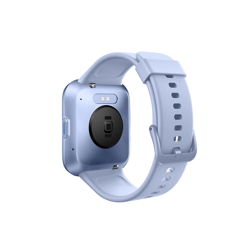 Sleek Display Smartwatch