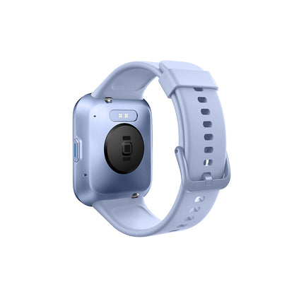 Sleek Display Smartwatch