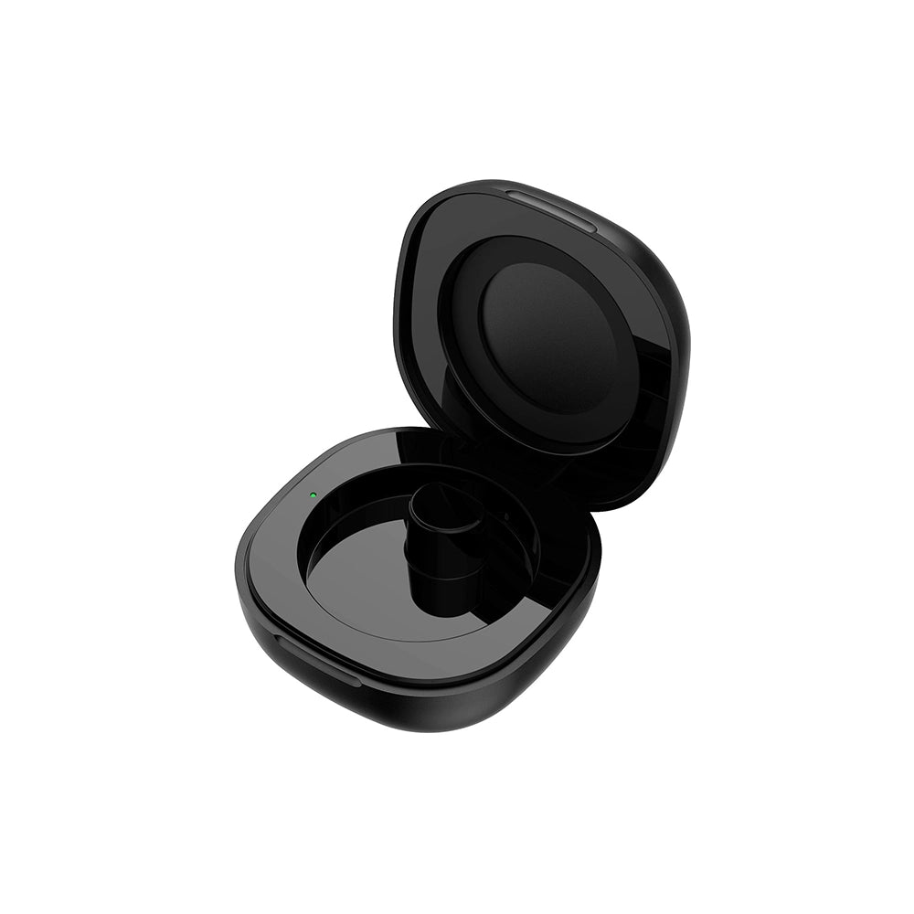 Intelligent Health Sensor Ring