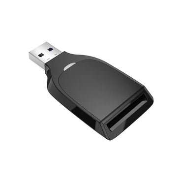 Slim USB Storage Device