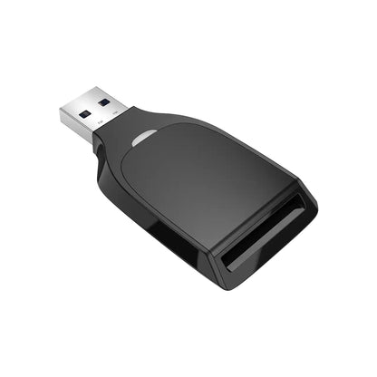 Slim USB Storage Device
