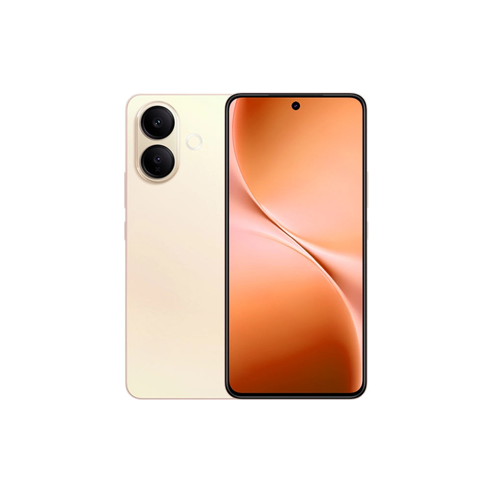 Modern Edge Display Phone