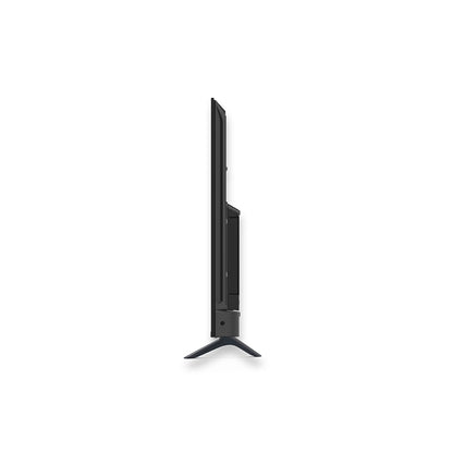 Crystal Clear Ultra HD TV