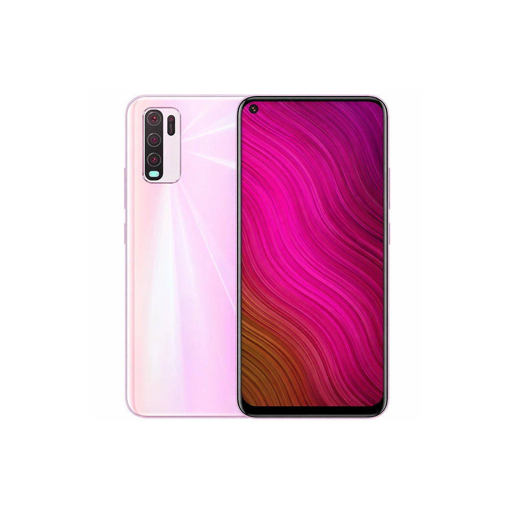Luxury Finish Smart Phone