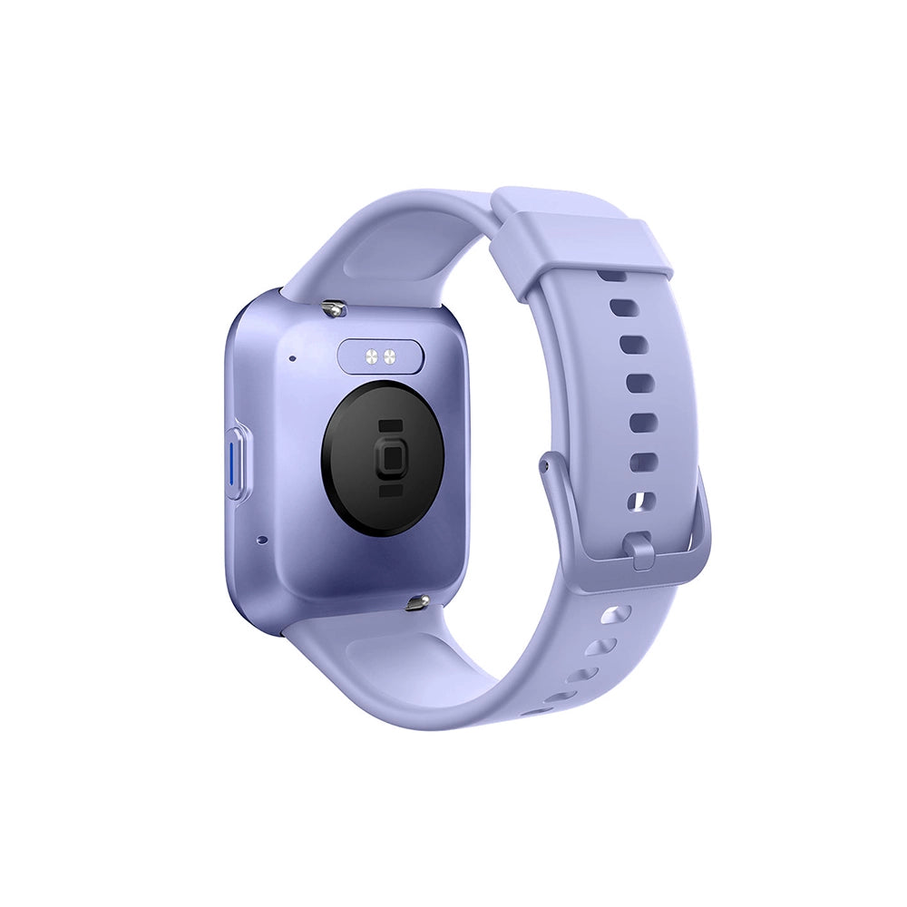 Sleek Display Smartwatch