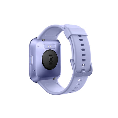 Sleek Display Smartwatch