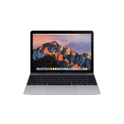 Slim Performance Laptop