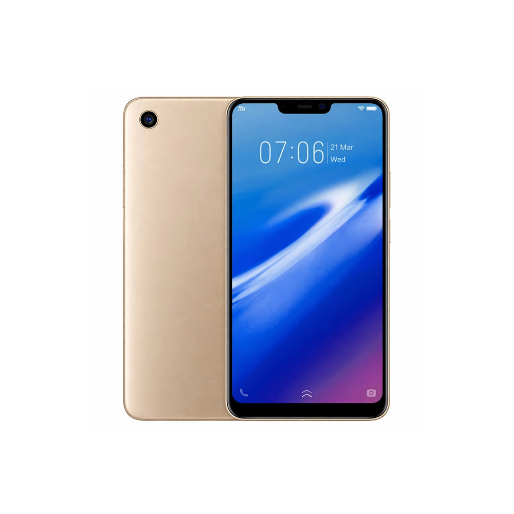 Compact Android Smart Phone