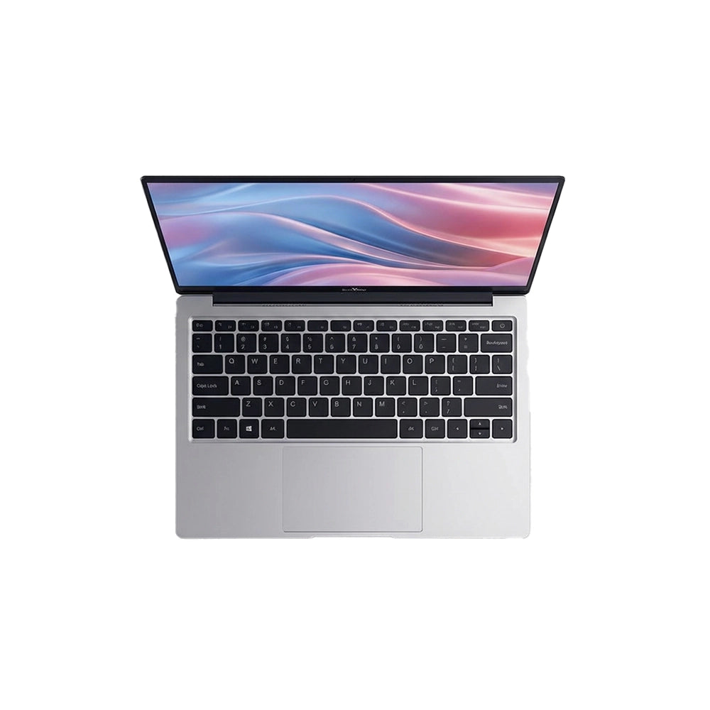 Portable Work Laptop