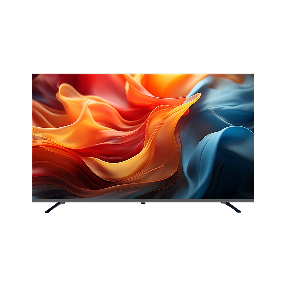 Slim Design 4K Smart TV