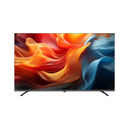 Slim Design 4K Smart TV