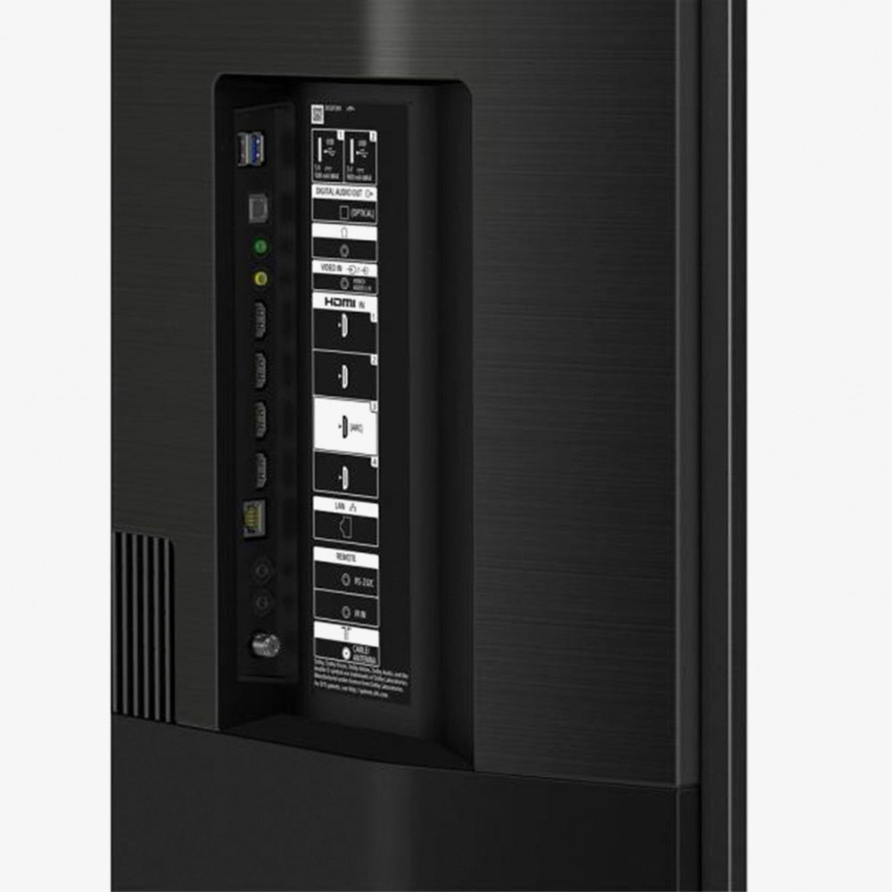 Ultra HD Smart TV