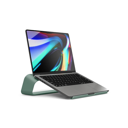Adjustable Laptop Desk Stand