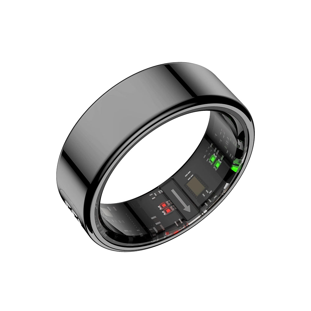 Wearable Health Smart Ring