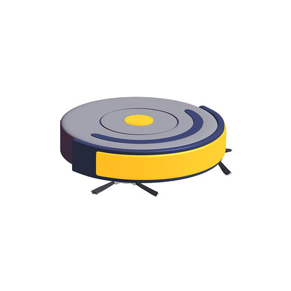 Smart Robot Vacuum Cleaner