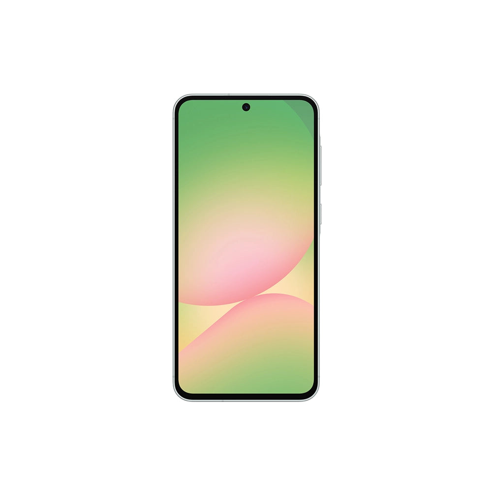 Triple Camera 5G Smartphone