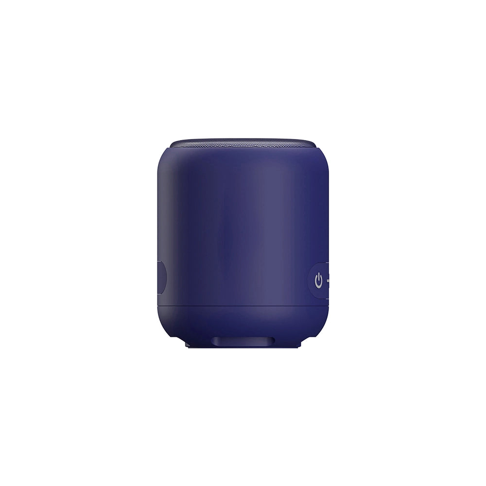 Wireless Compact Bass Speaker
