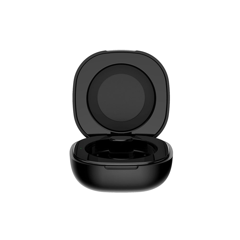 Intelligent Health Sensor Ring