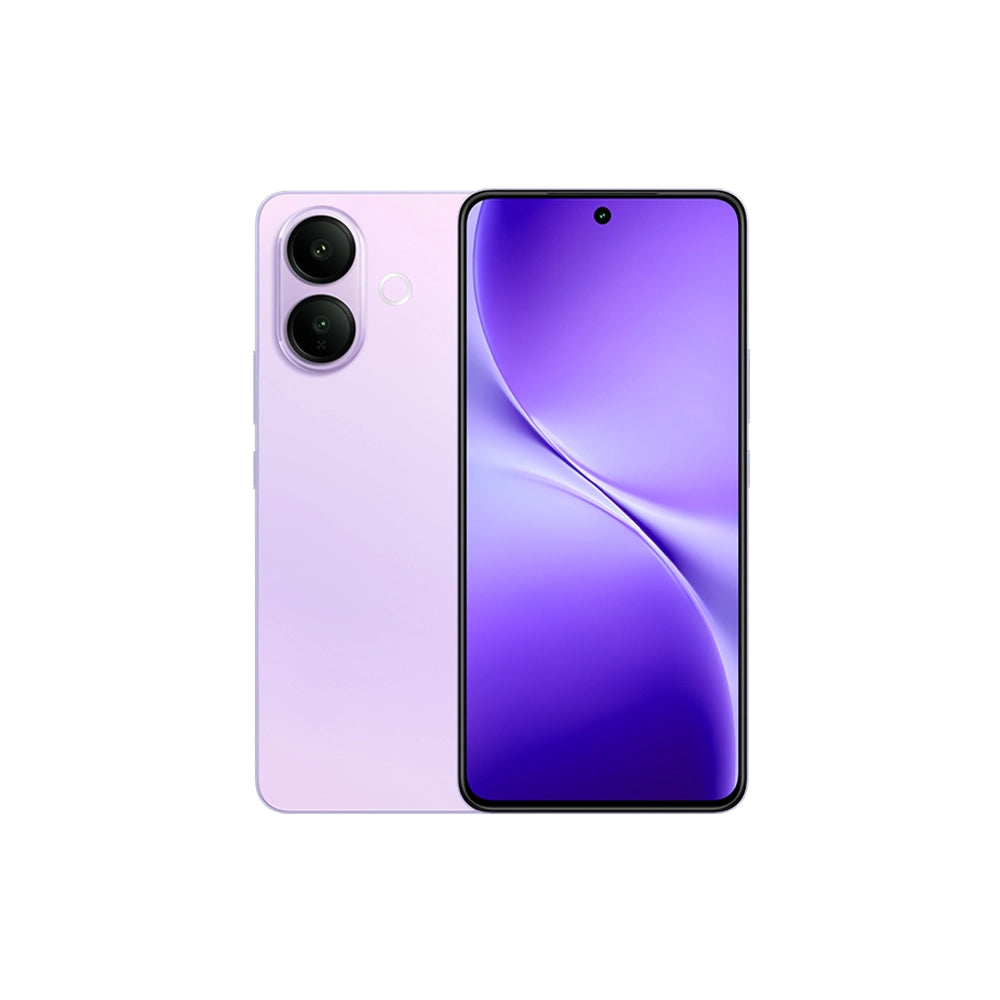 Modern Edge Display Phone