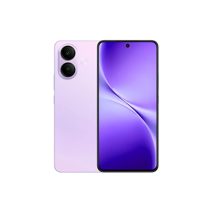 Modern Edge Display Phone