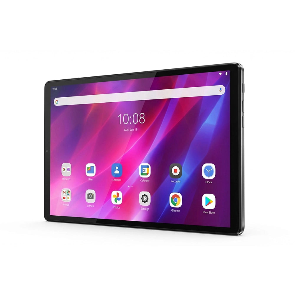Wide Display Android Tablet