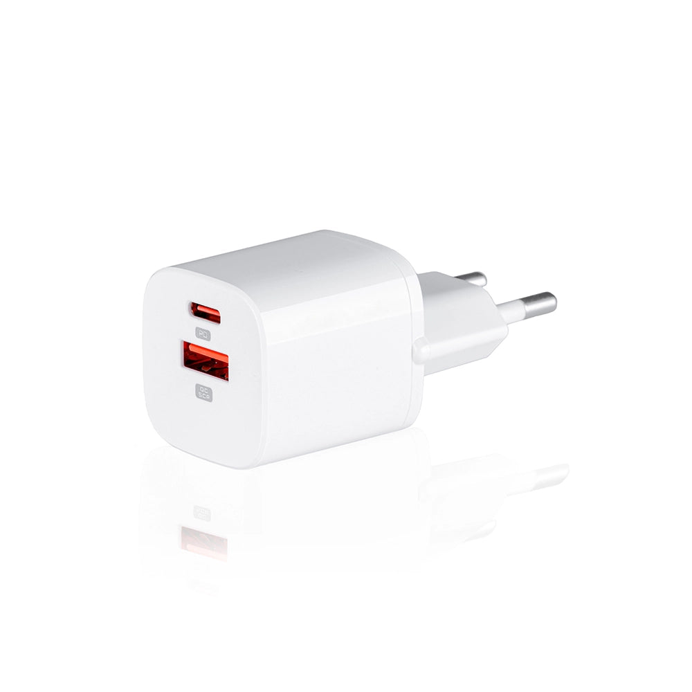 Universal Dual USB Charger
